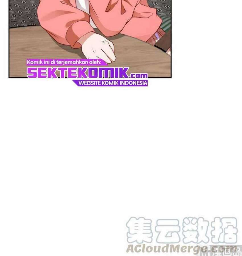 I Have a Dragon on My Body Chapter 385 Gambar 16