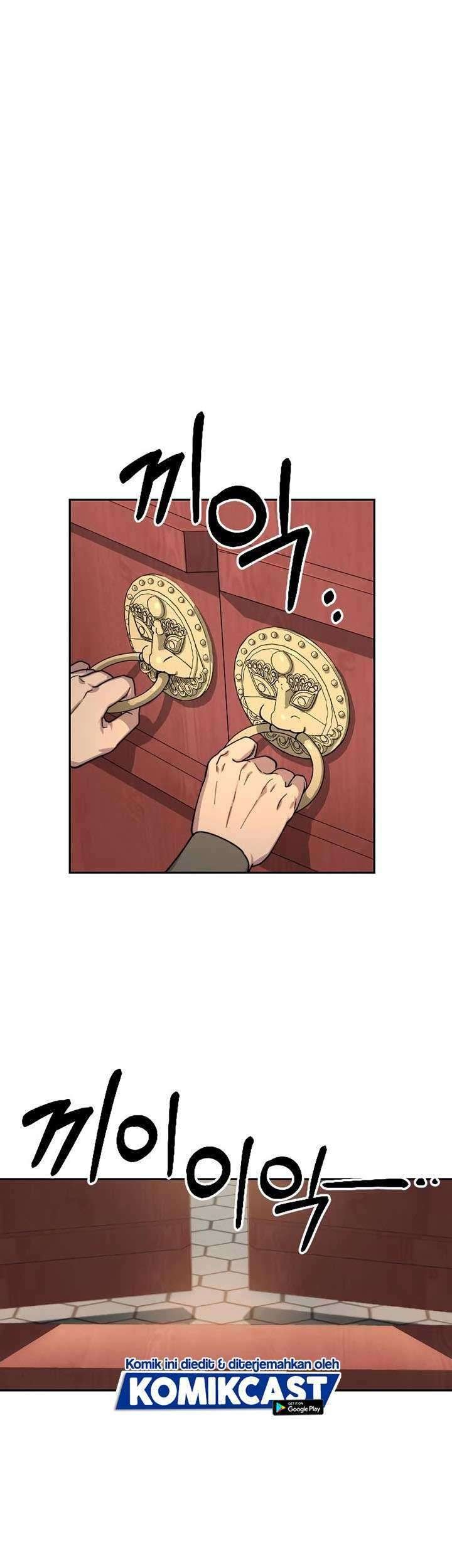 Return of the Flowery Mountain Sect Chapter 22 Gambar 78