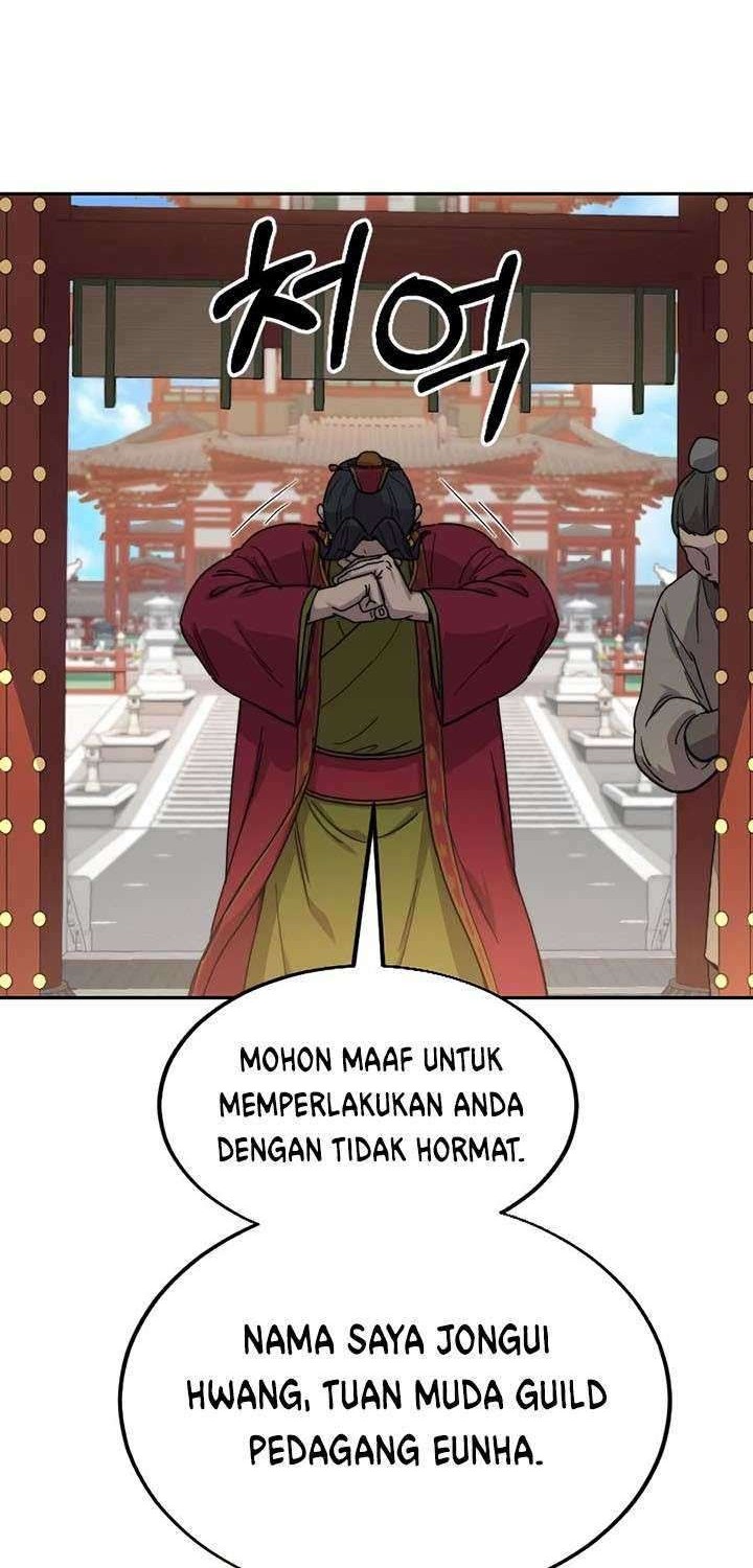 Return of the Flowery Mountain Sect Chapter 22 Gambar 79