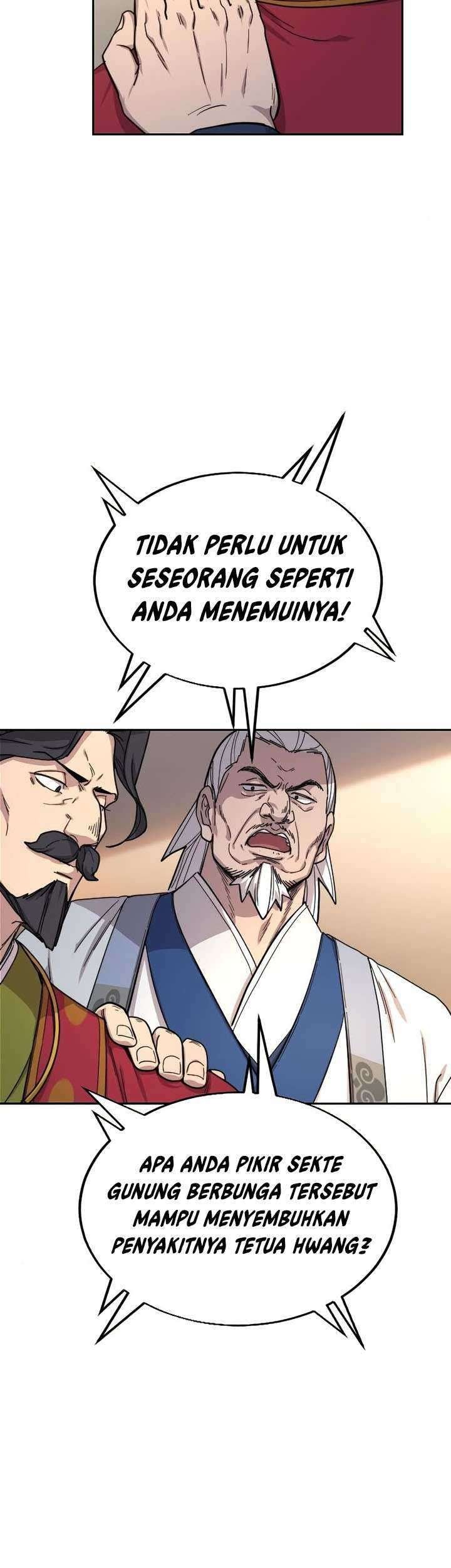 Return of the Flowery Mountain Sect Chapter 22 Gambar 72