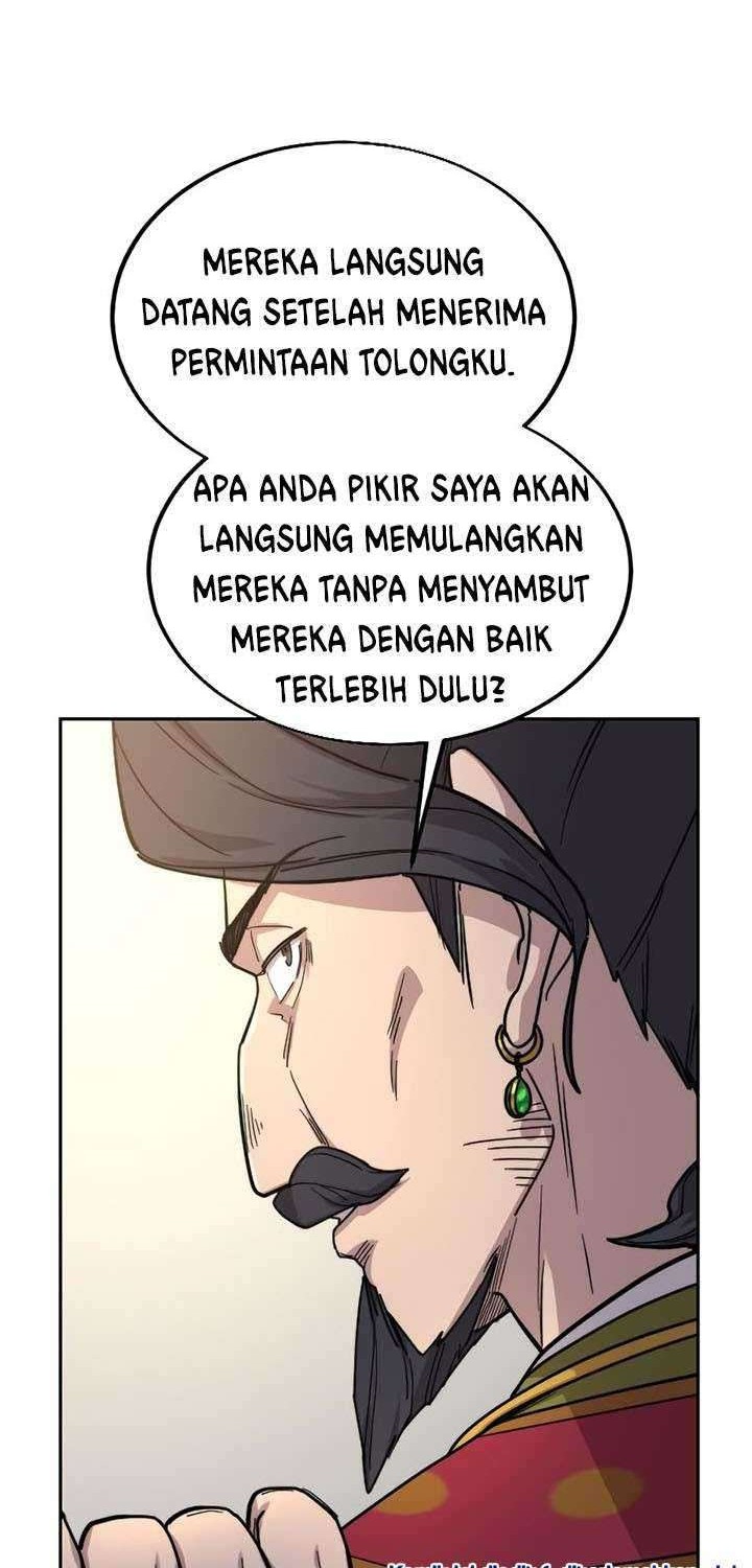 Return of the Flowery Mountain Sect Chapter 22 Gambar 73