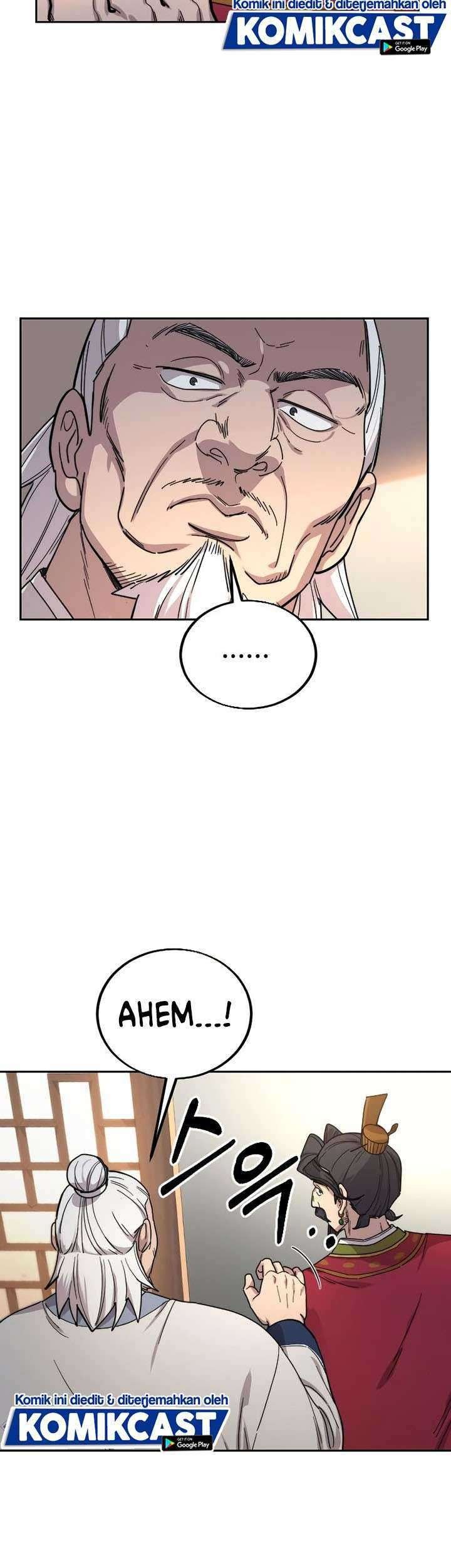 Return of the Flowery Mountain Sect Chapter 22 Gambar 74