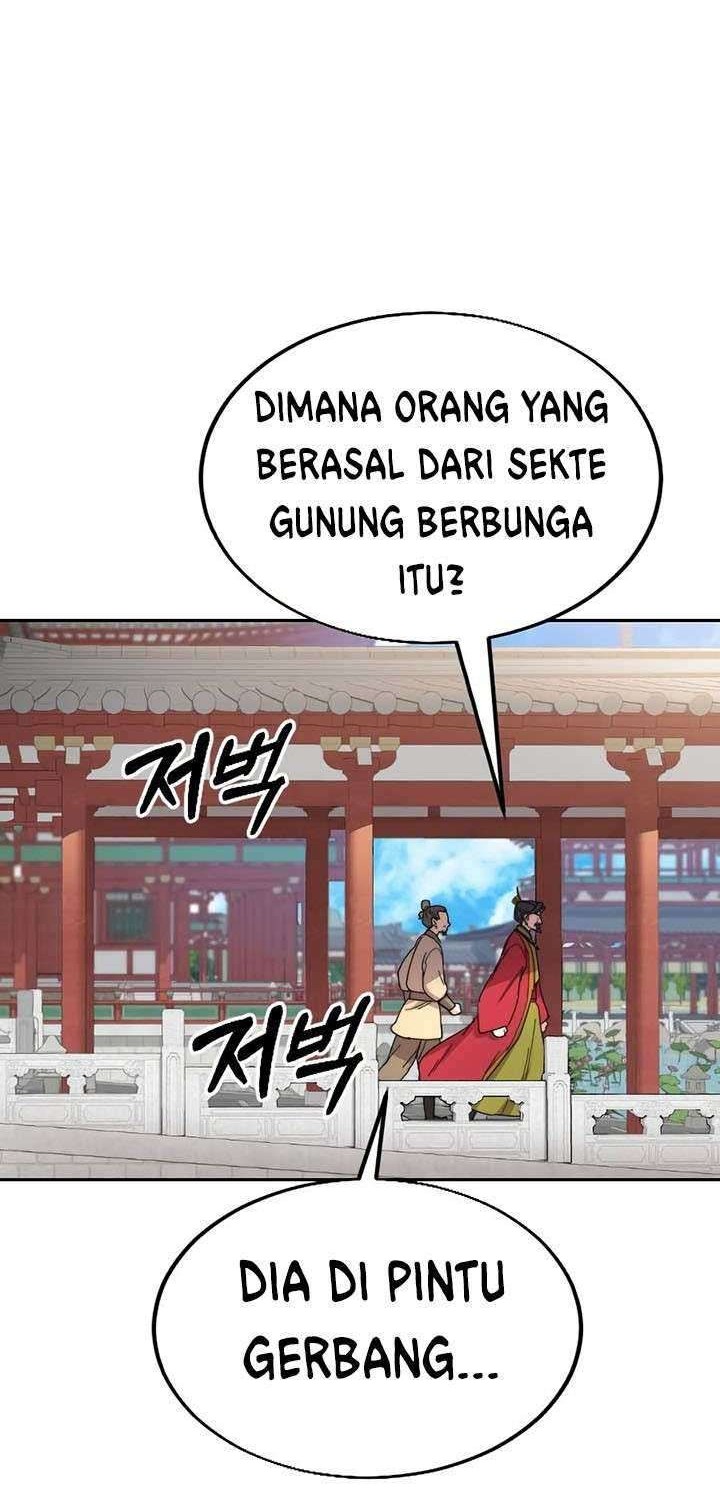 Return of the Flowery Mountain Sect Chapter 22 Gambar 75