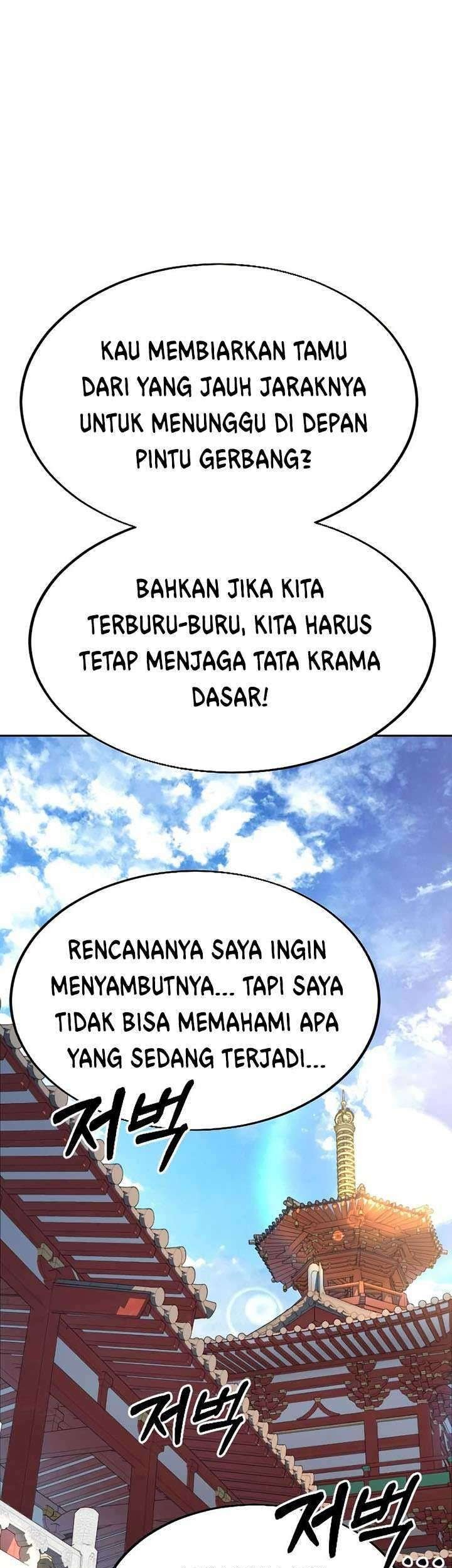 Return of the Flowery Mountain Sect Chapter 22 Gambar 76