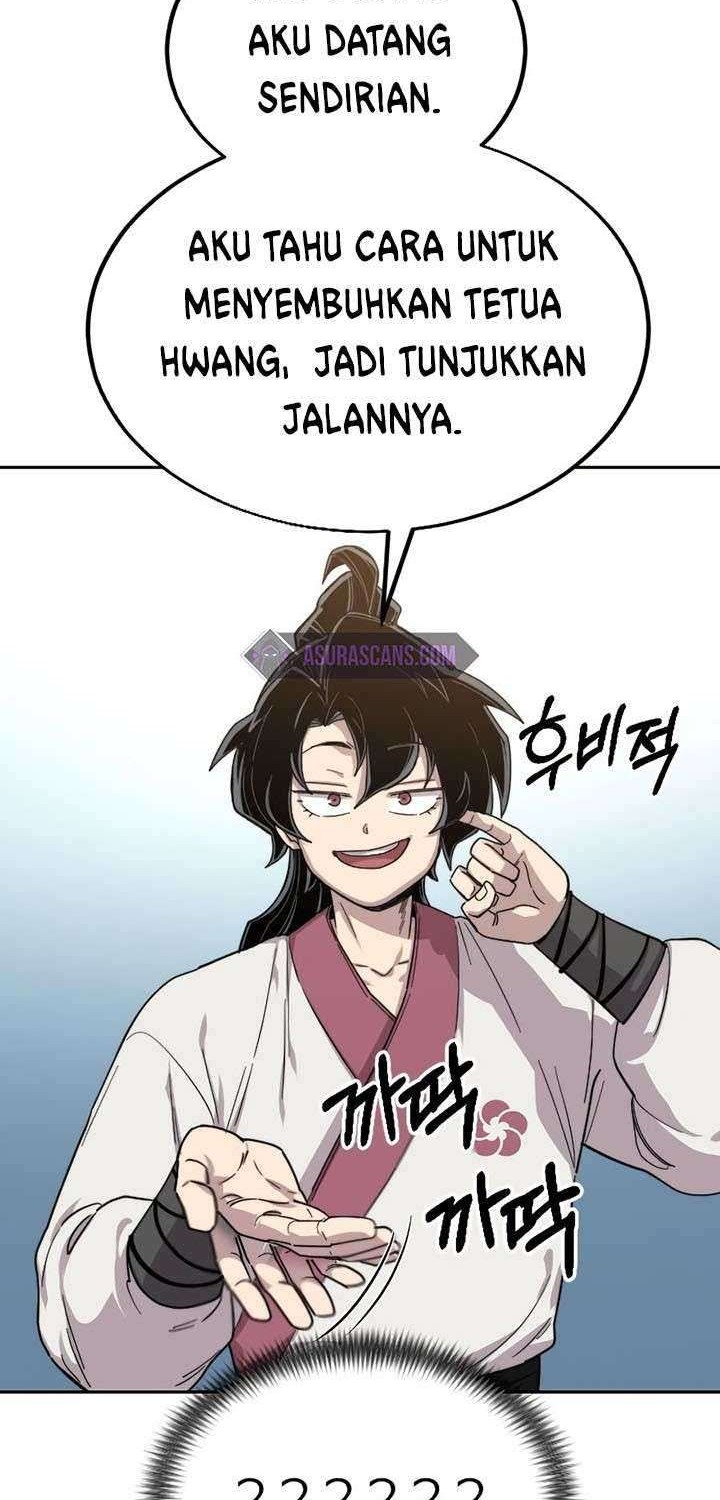 Return of the Flowery Mountain Sect Chapter 22 Gambar 86