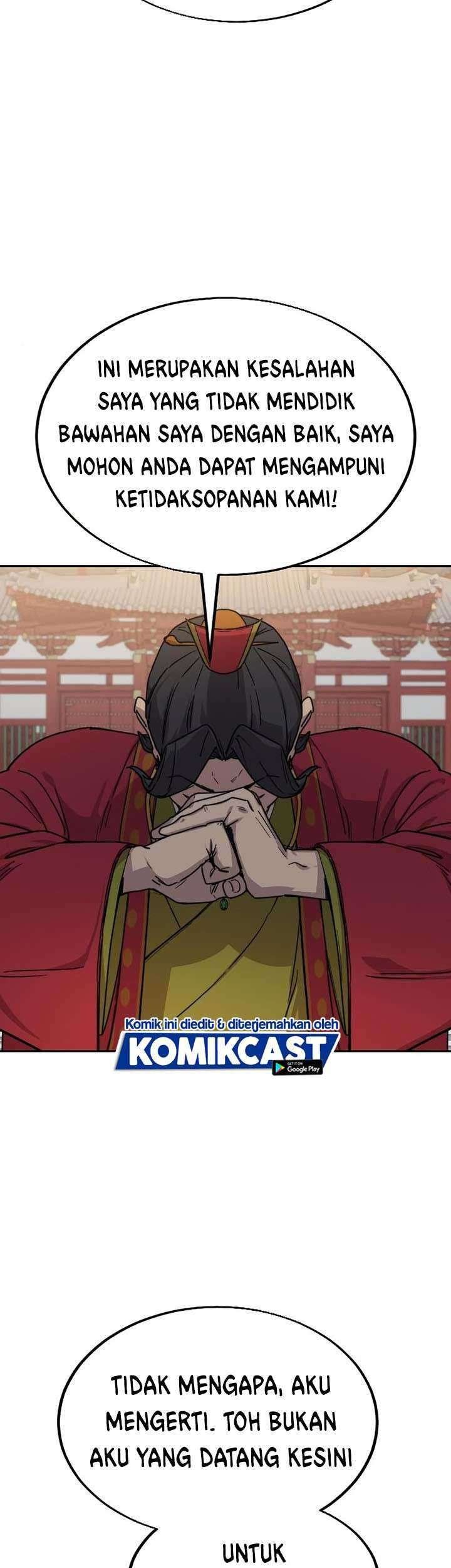 Return of the Flowery Mountain Sect Chapter 22 Gambar 80