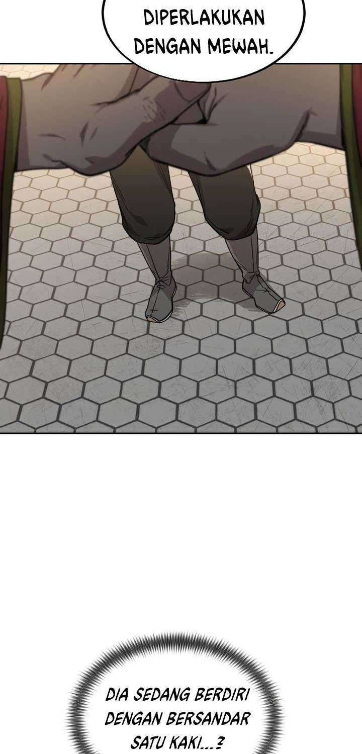 Return of the Flowery Mountain Sect Chapter 22 Gambar 81