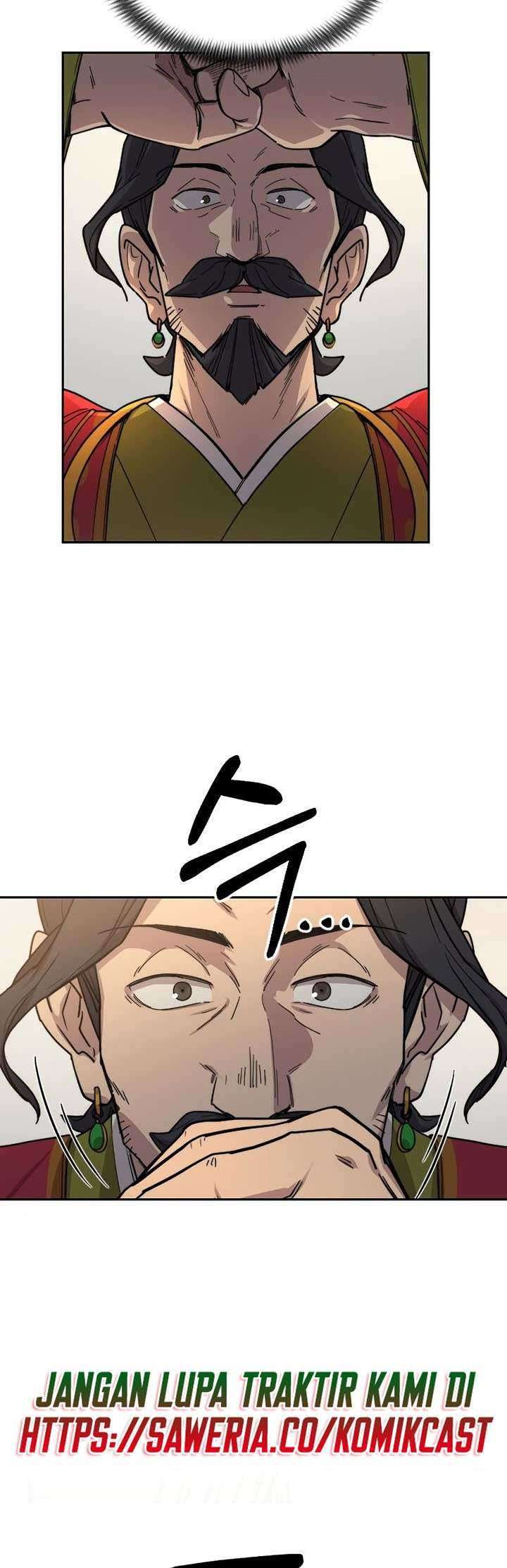 Return of the Flowery Mountain Sect Chapter 22 Gambar 82