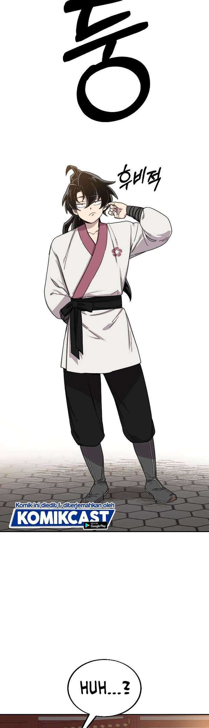 Return of the Flowery Mountain Sect Chapter 22 Gambar 83