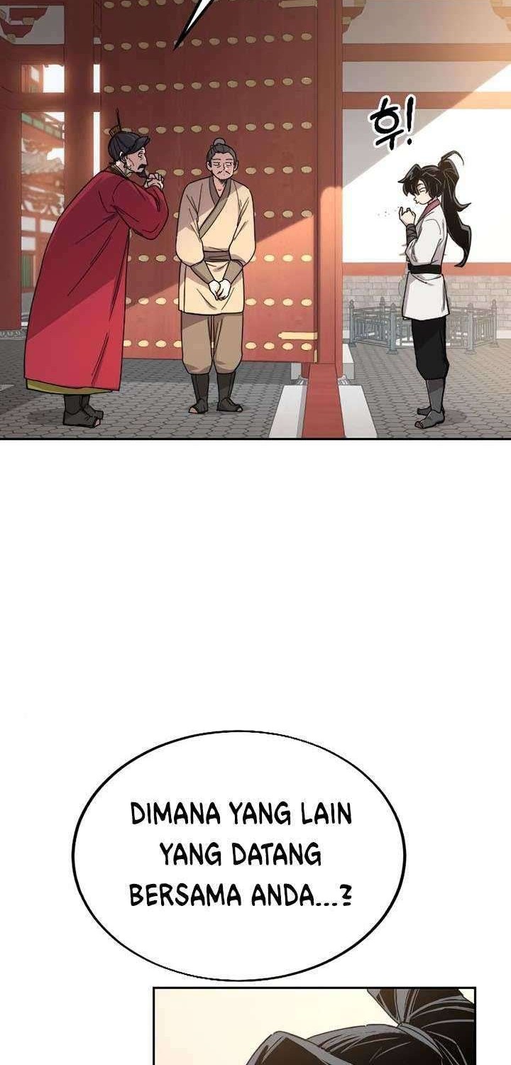 Return of the Flowery Mountain Sect Chapter 22 Gambar 84