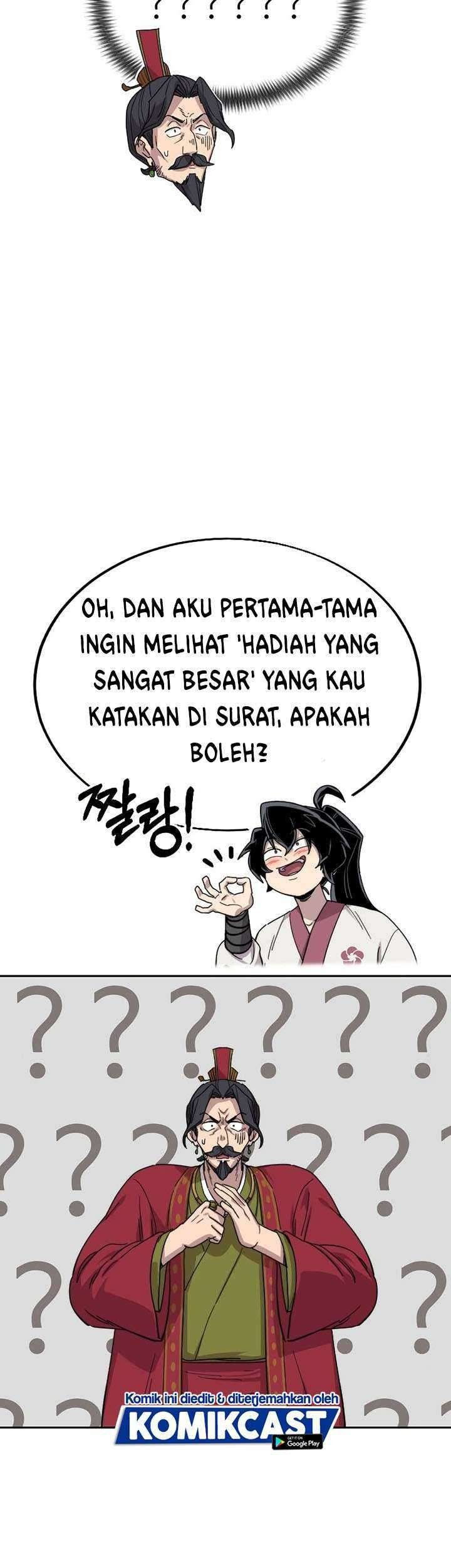 Return of the Flowery Mountain Sect Chapter 22 Gambar 87