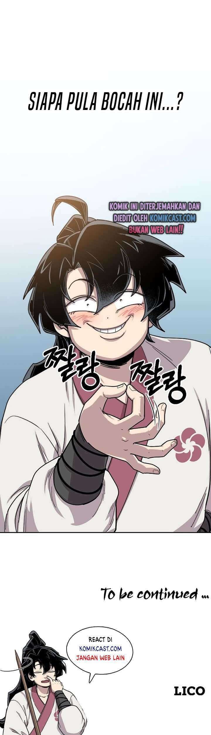 Return of the Flowery Mountain Sect Chapter 22 Gambar 89