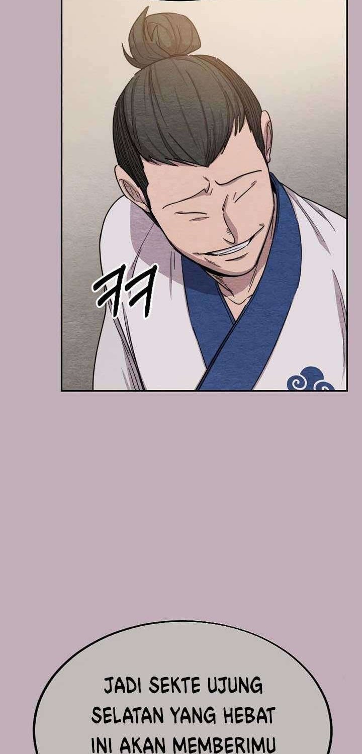 Return of the Flowery Mountain Sect Chapter 22 Gambar 7