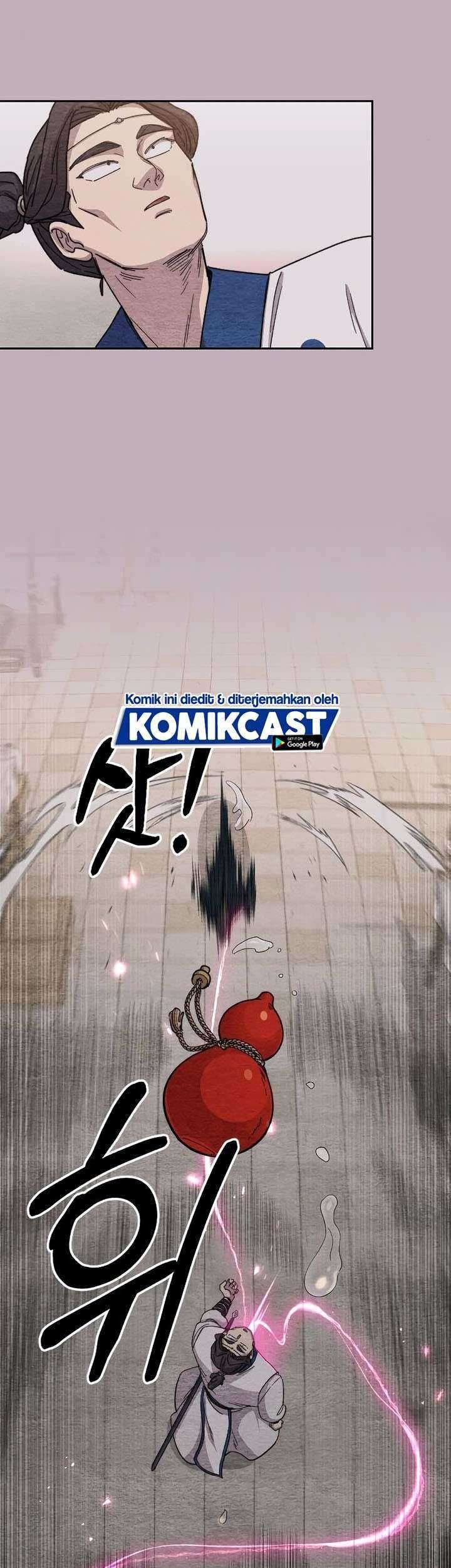 Return of the Flowery Mountain Sect Chapter 22 Gambar 11