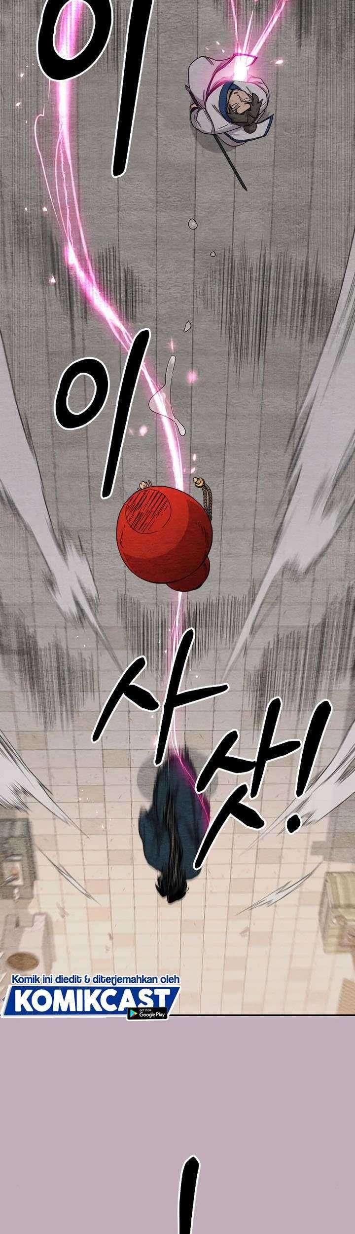 Return of the Flowery Mountain Sect Chapter 22 Gambar 13