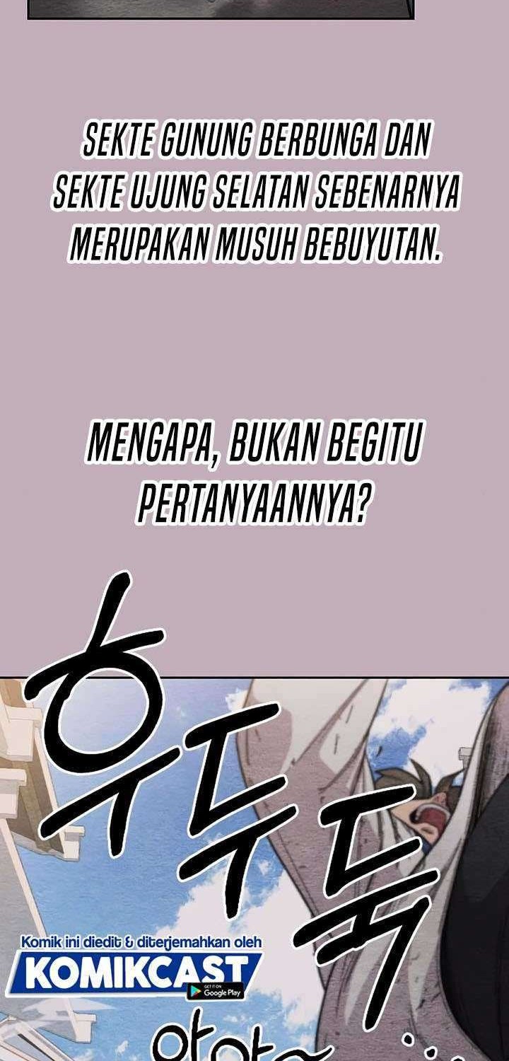 Return of the Flowery Mountain Sect Chapter 22 Gambar 18