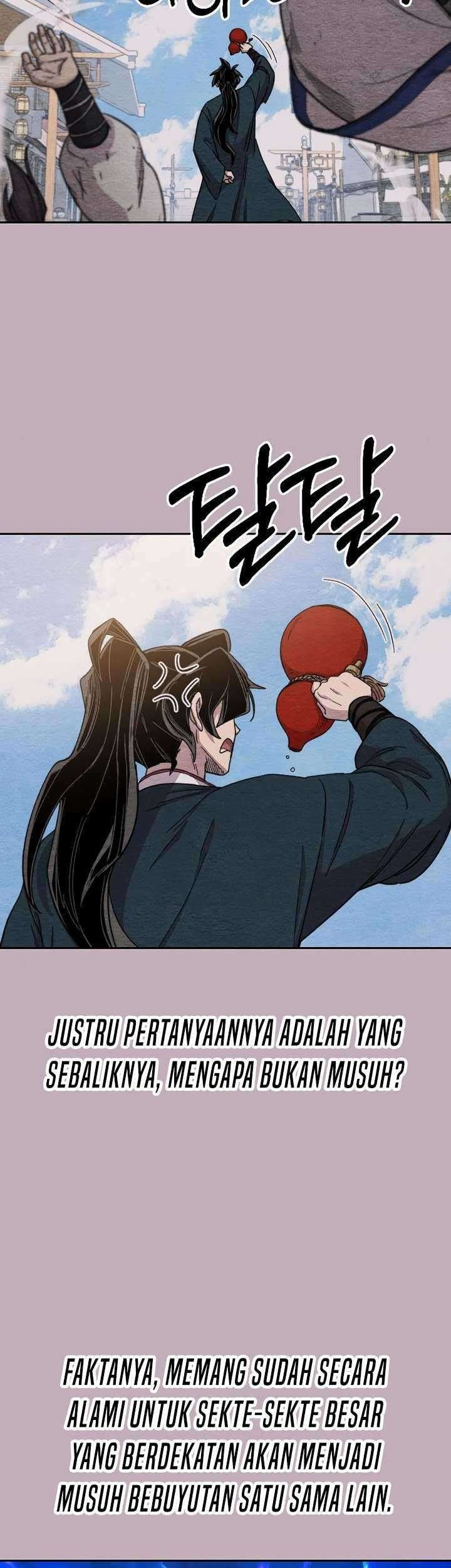 Return of the Flowery Mountain Sect Chapter 22 Gambar 19