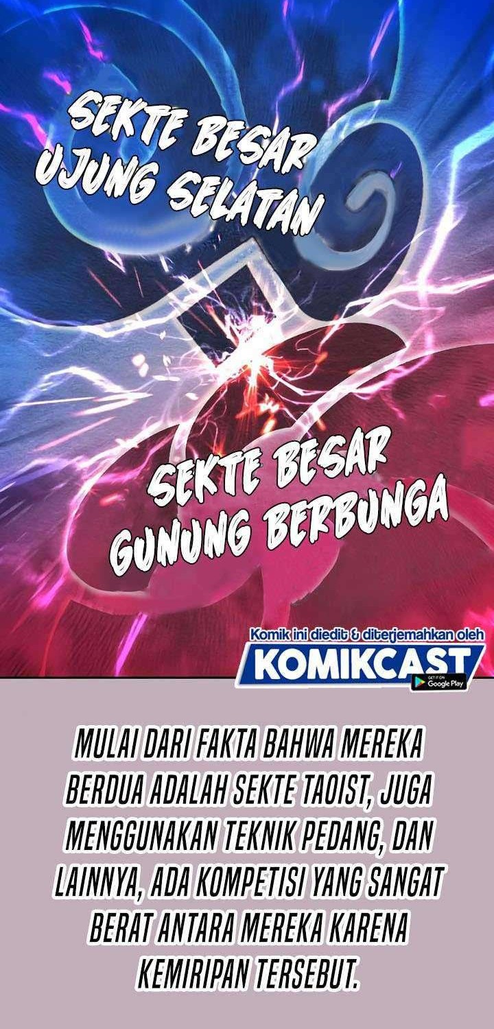 Return of the Flowery Mountain Sect Chapter 22 Gambar 20