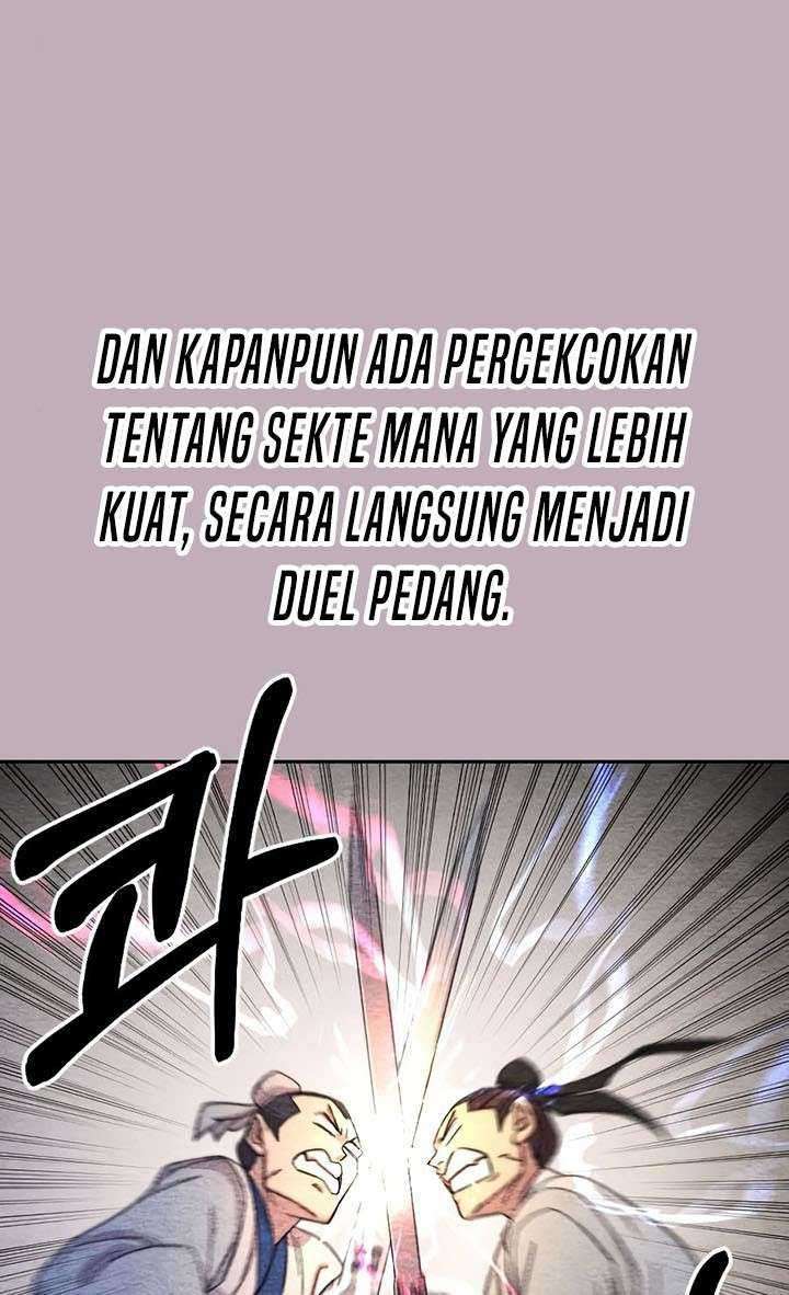 Return of the Flowery Mountain Sect Chapter 22 Gambar 21