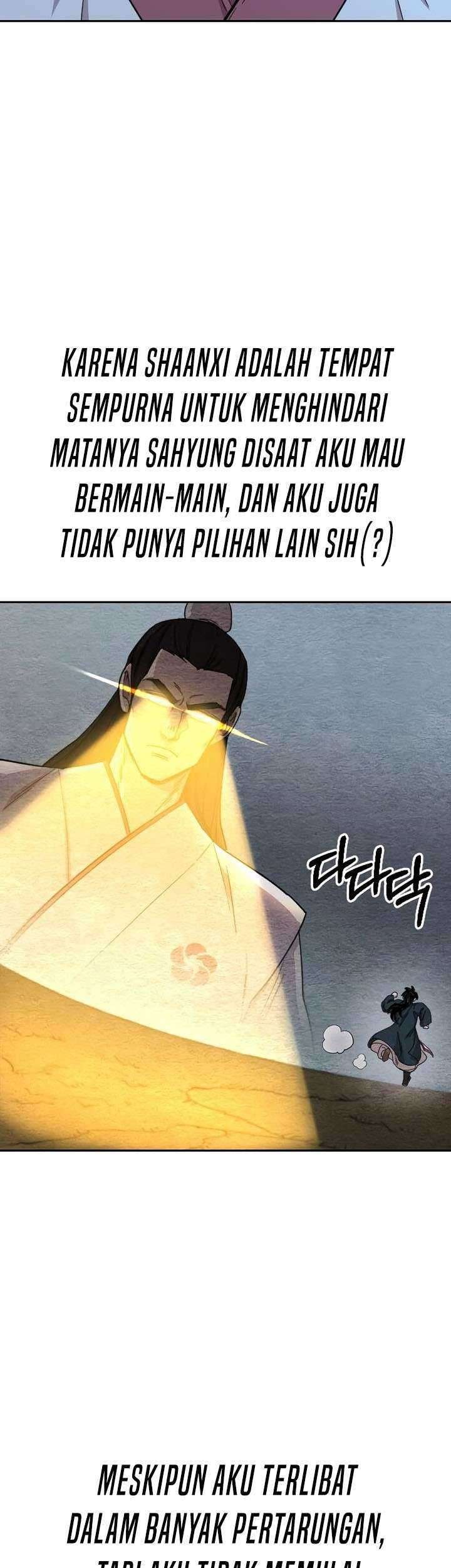 Return of the Flowery Mountain Sect Chapter 22 Gambar 24