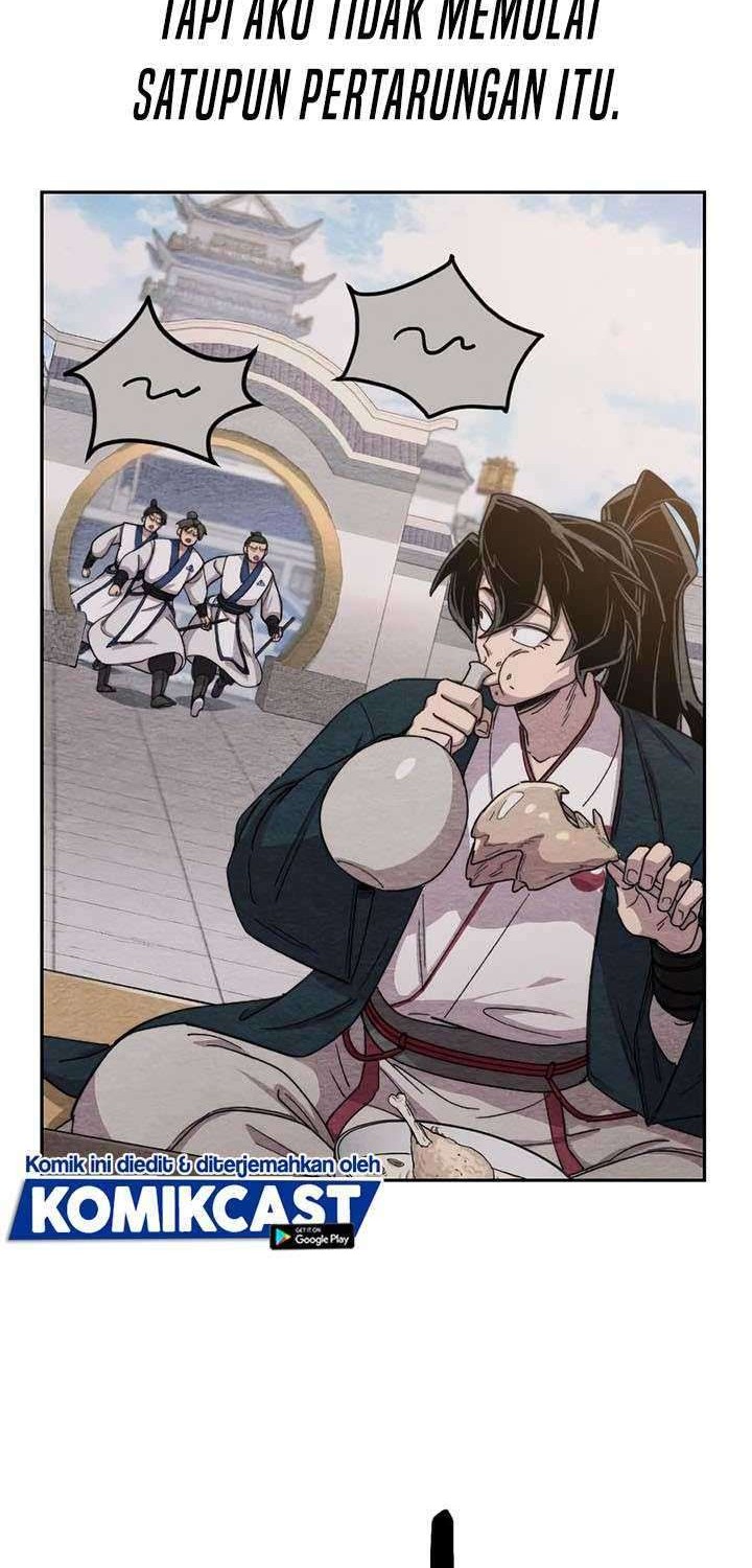 Return of the Flowery Mountain Sect Chapter 22 Gambar 25