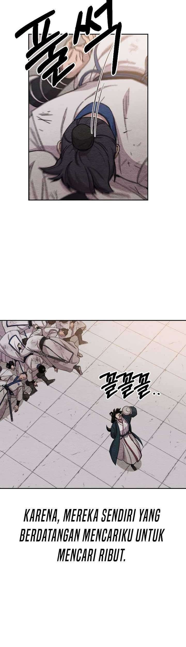 Return of the Flowery Mountain Sect Chapter 22 Gambar 26