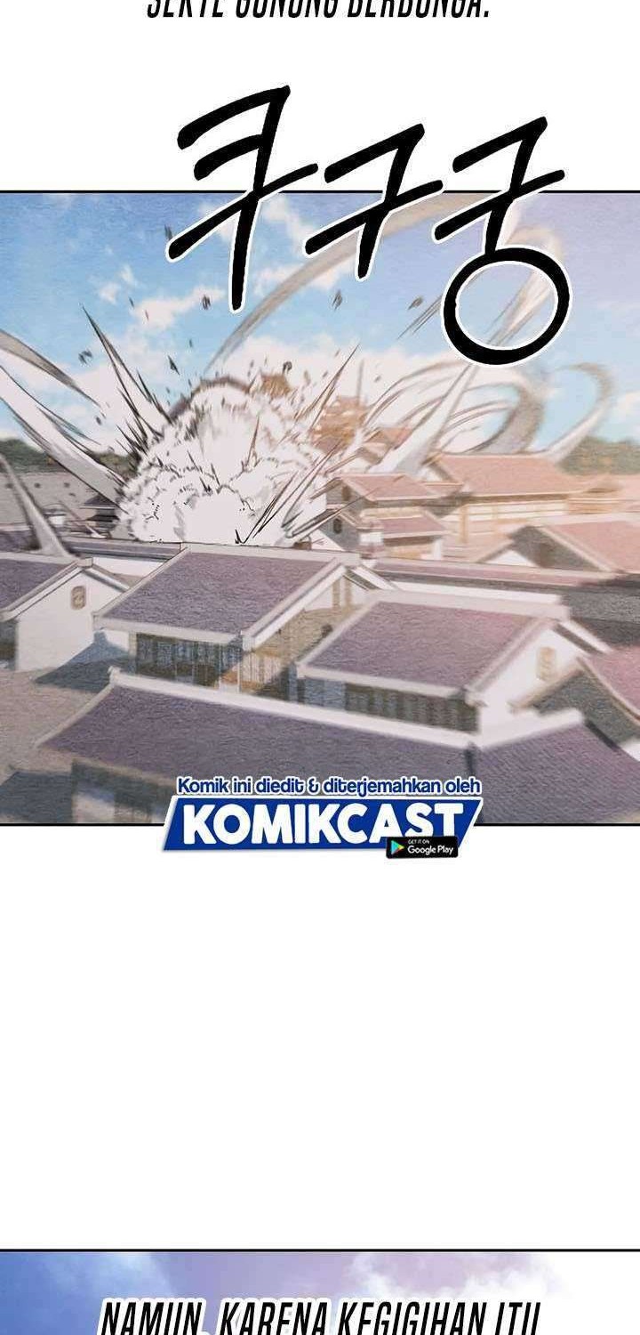 Return of the Flowery Mountain Sect Chapter 22 Gambar 29