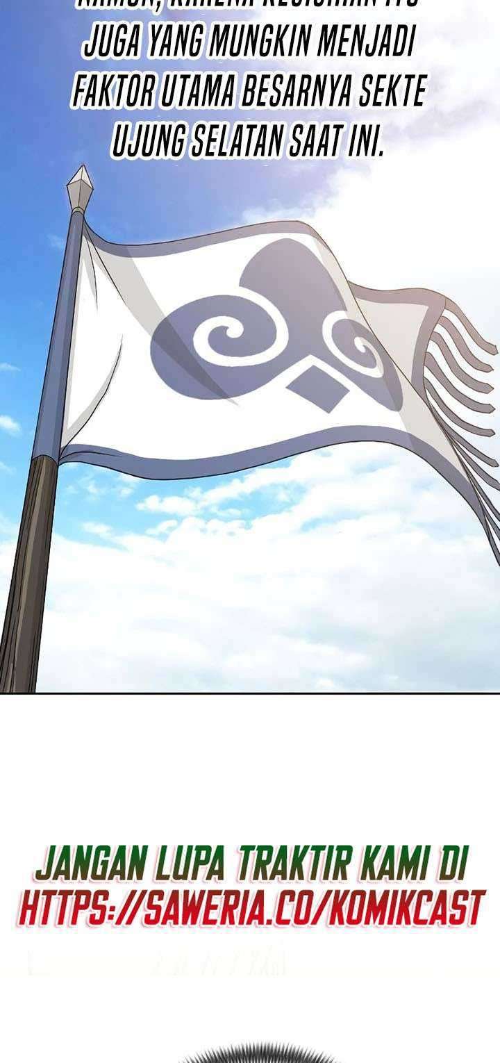 Return of the Flowery Mountain Sect Chapter 22 Gambar 30