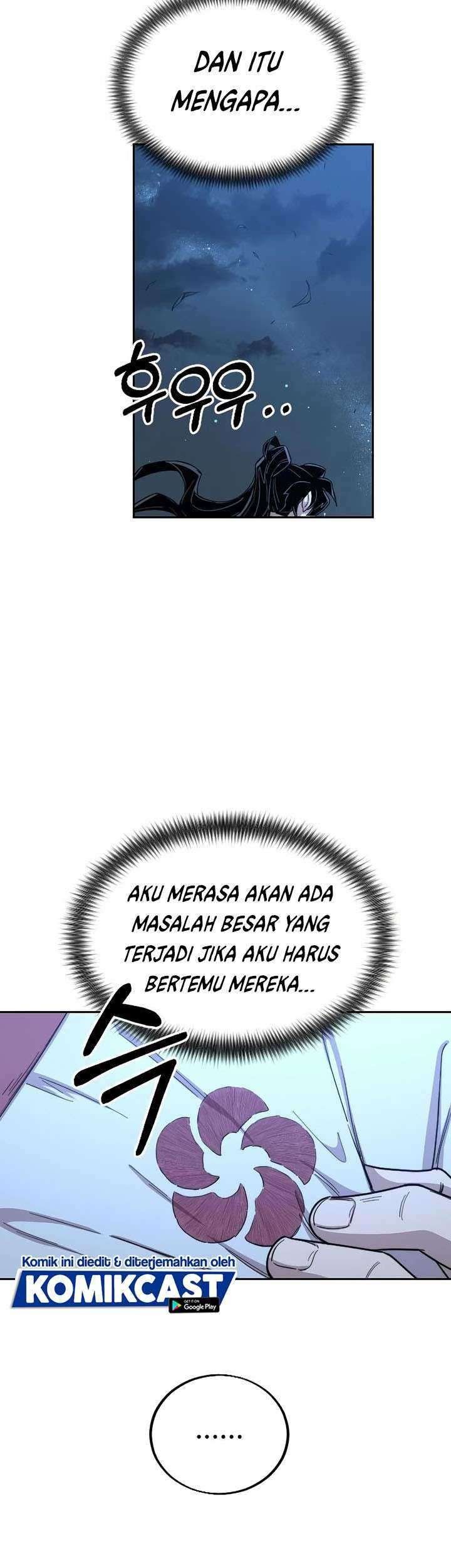 Return of the Flowery Mountain Sect Chapter 22 Gambar 31