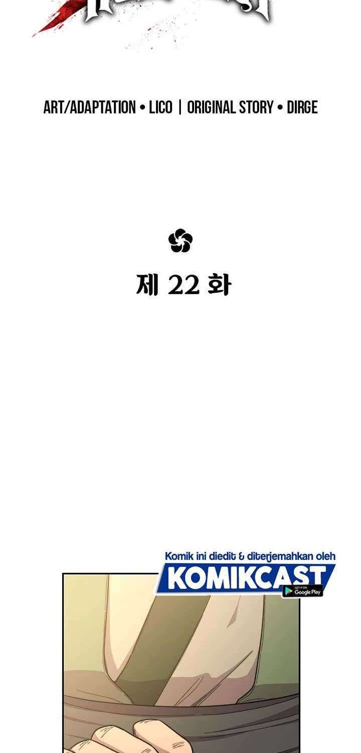 Return of the Flowery Mountain Sect Chapter 22 Gambar 34