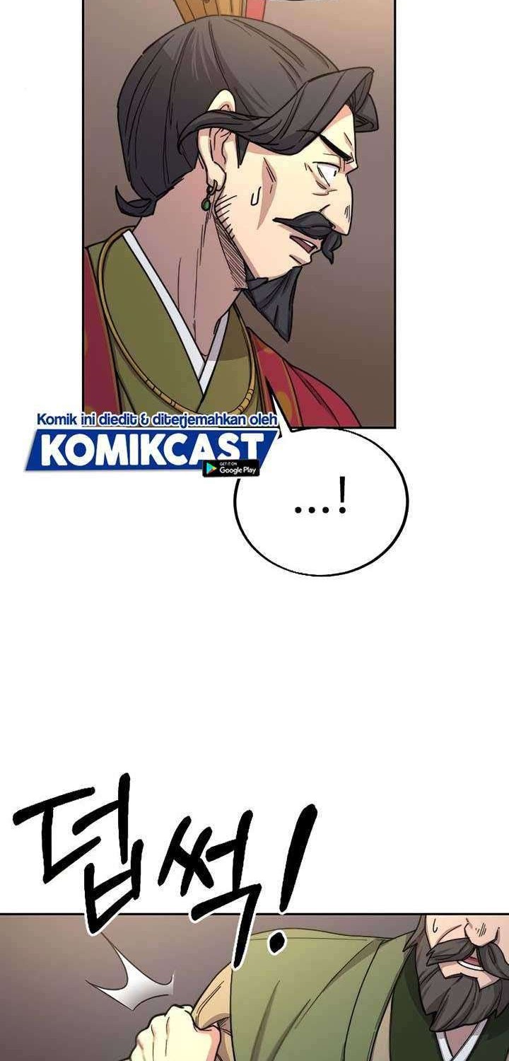 Return of the Flowery Mountain Sect Chapter 22 Gambar 41