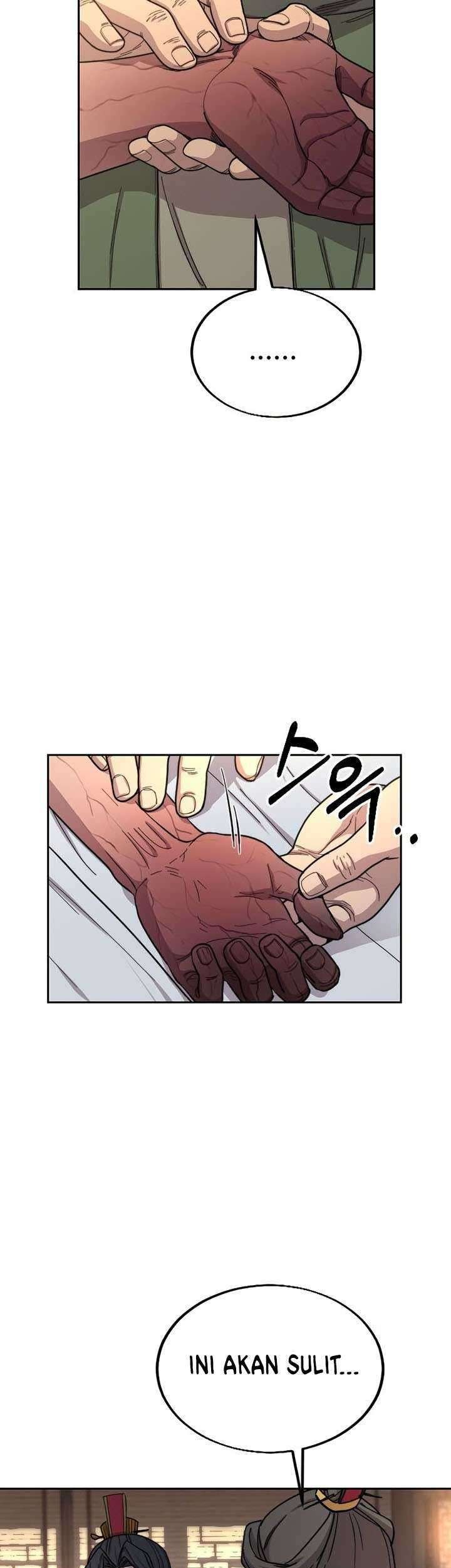 Return of the Flowery Mountain Sect Chapter 22 Gambar 35