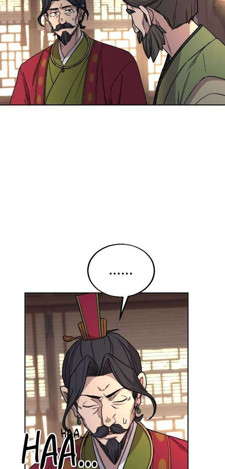 Return of the Flowery Mountain Sect Chapter 22 Gambar 36