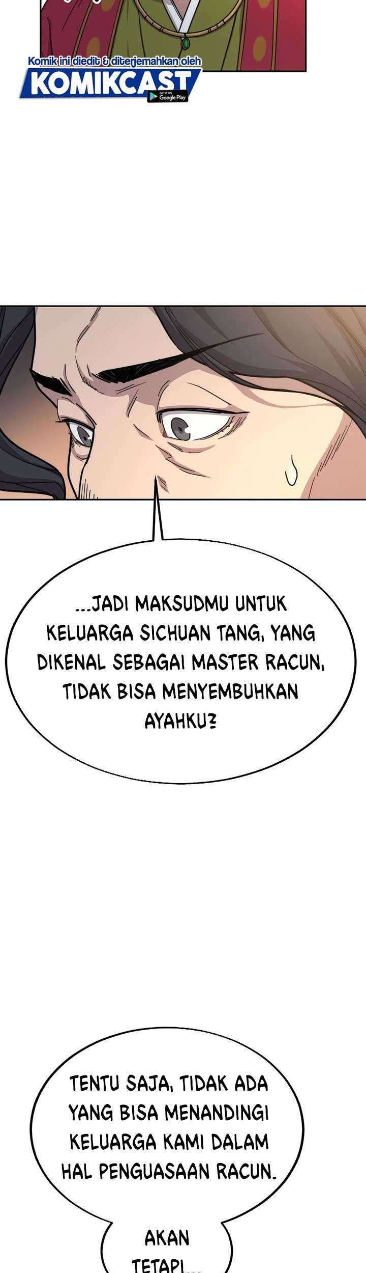 Return of the Flowery Mountain Sect Chapter 22 Gambar 37