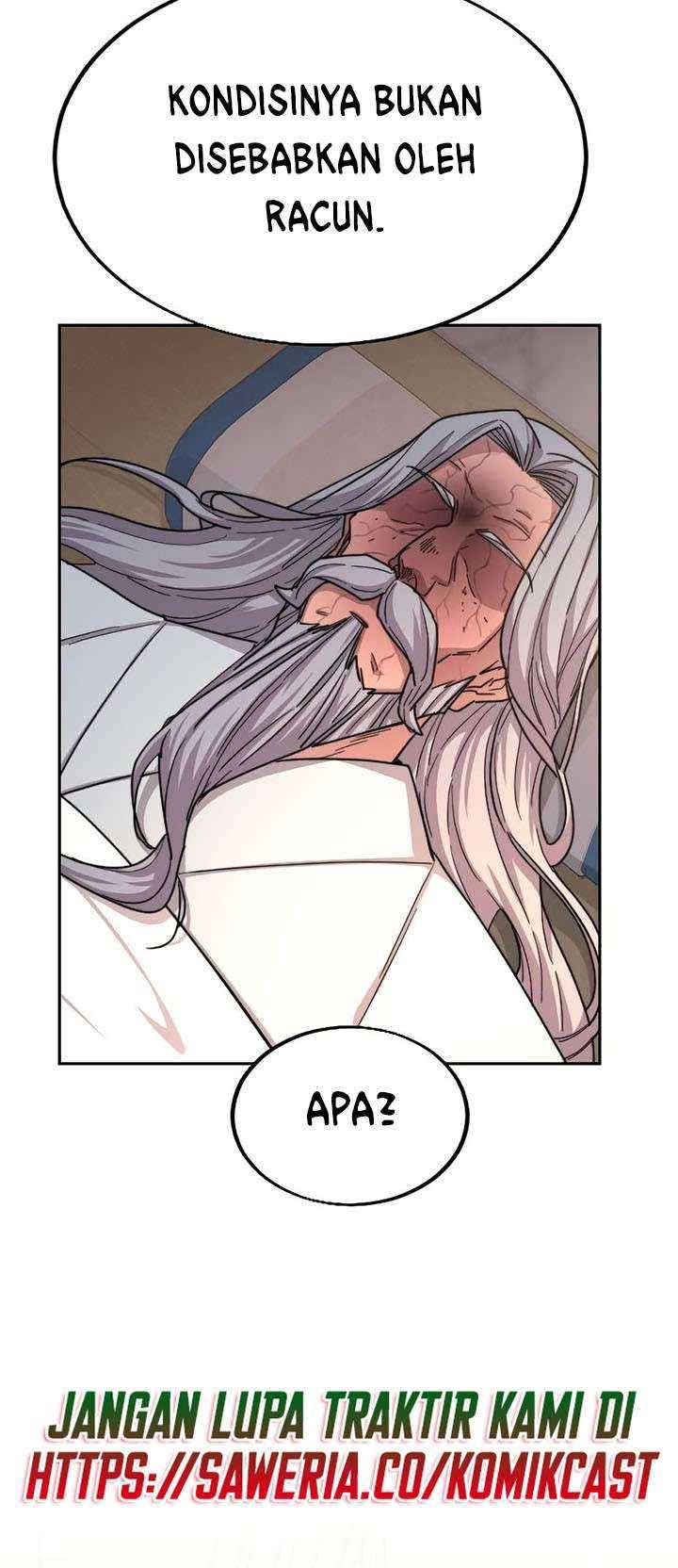 Return of the Flowery Mountain Sect Chapter 22 Gambar 39