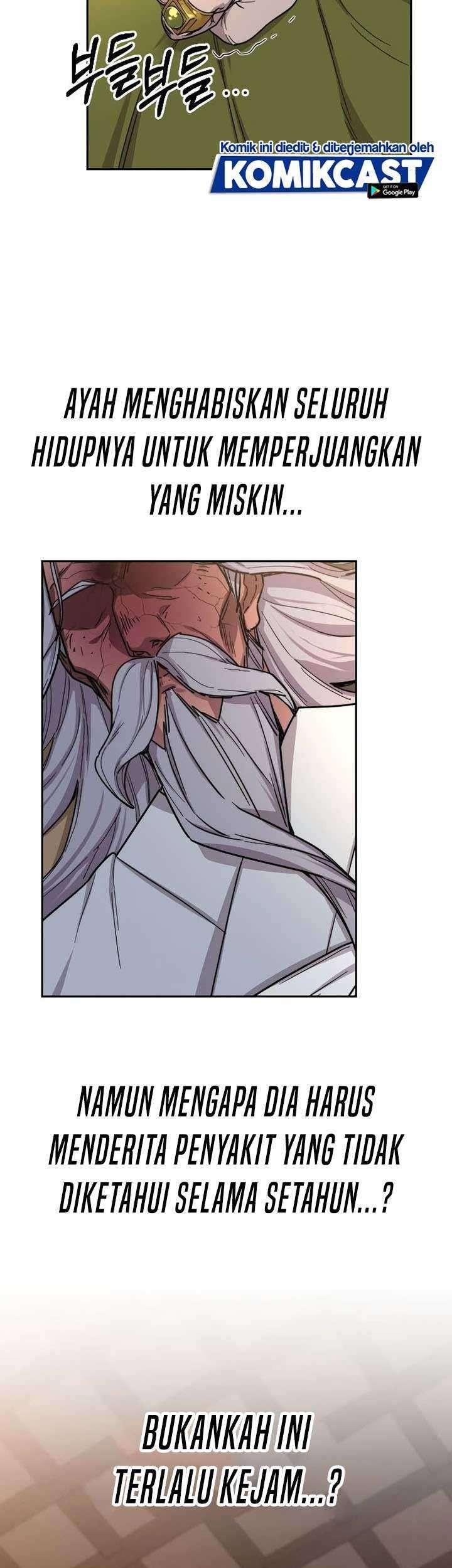 Return of the Flowery Mountain Sect Chapter 22 Gambar 48