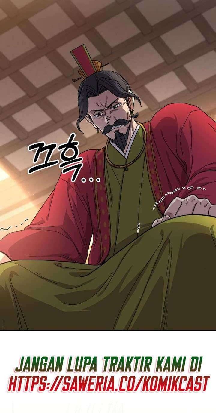 Return of the Flowery Mountain Sect Chapter 22 Gambar 49