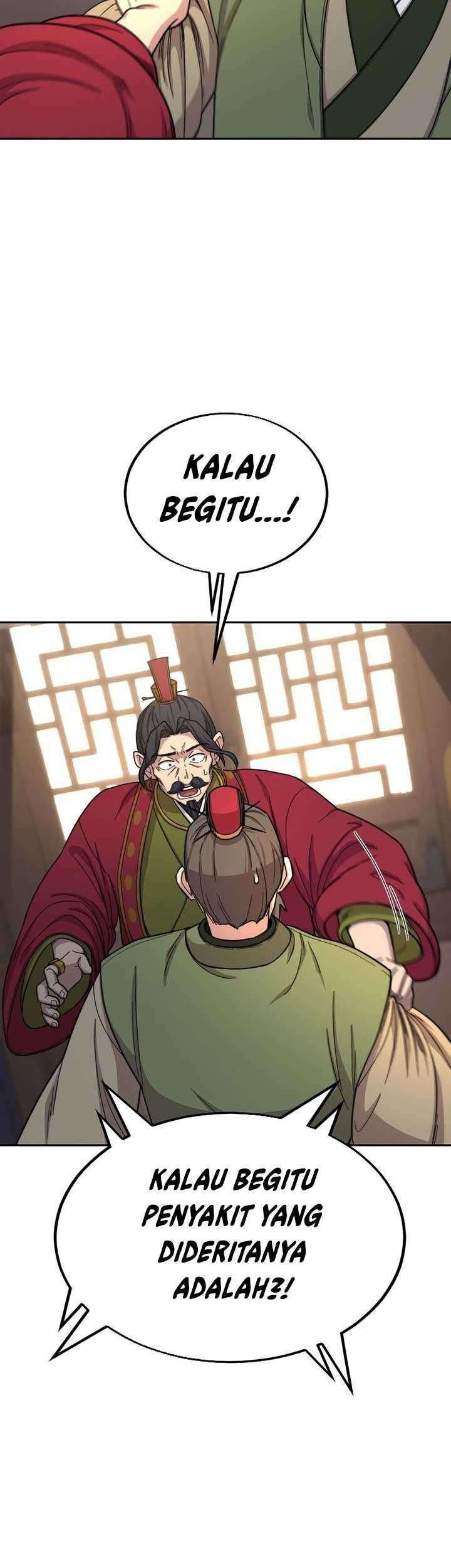 Return of the Flowery Mountain Sect Chapter 22 Gambar 42