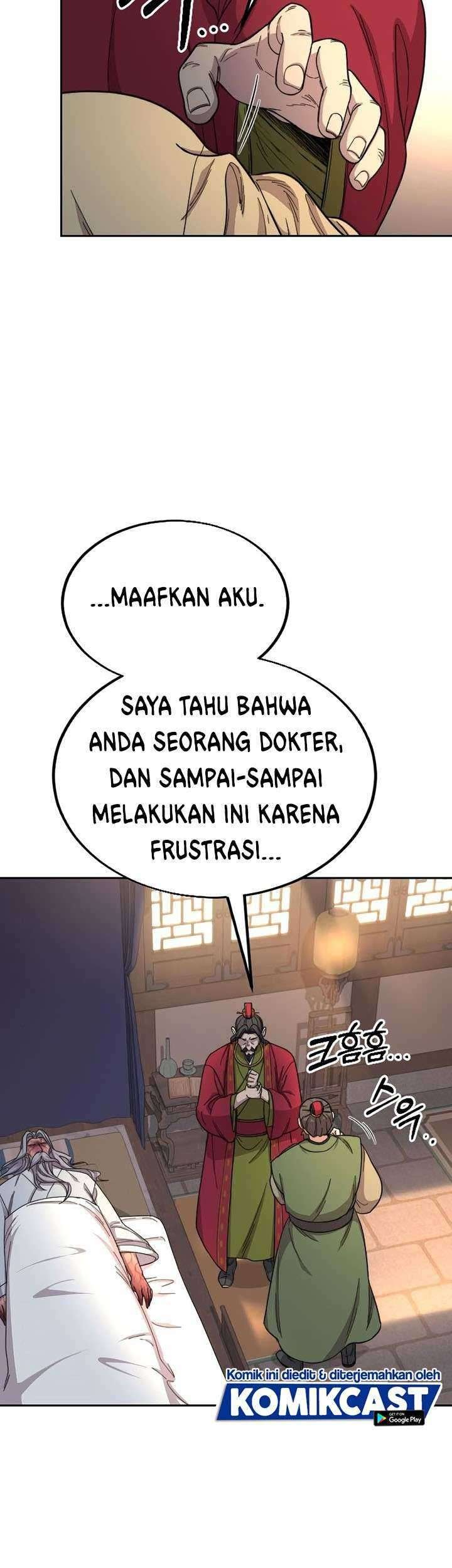 Return of the Flowery Mountain Sect Chapter 22 Gambar 44