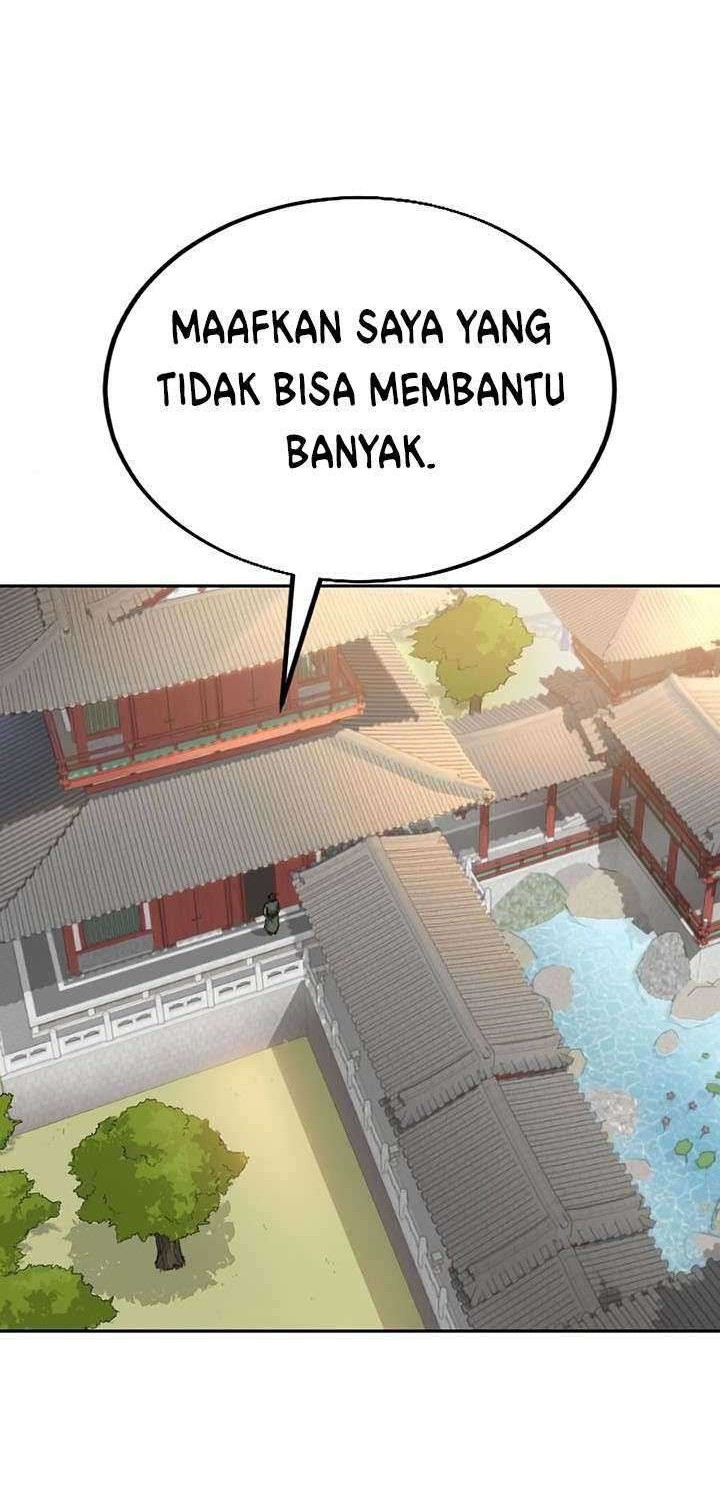 Return of the Flowery Mountain Sect Chapter 22 Gambar 45