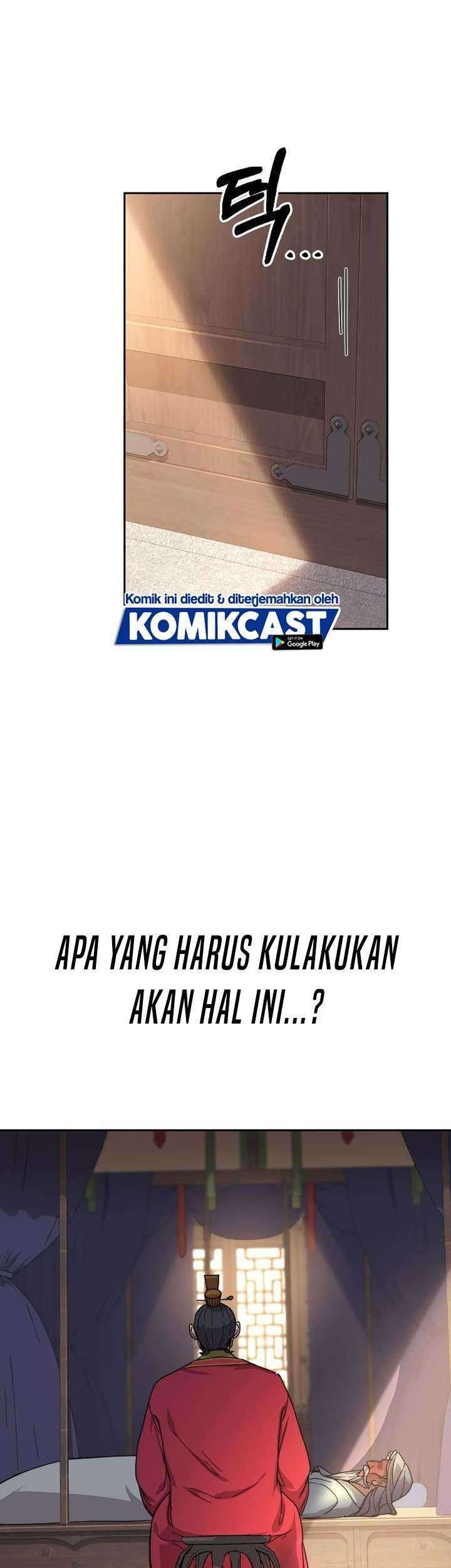 Return of the Flowery Mountain Sect Chapter 22 Gambar 46