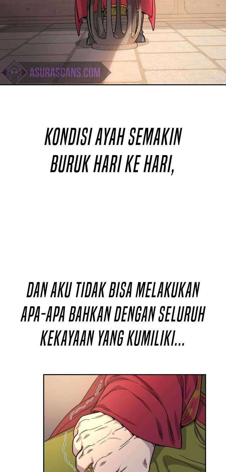 Return of the Flowery Mountain Sect Chapter 22 Gambar 47