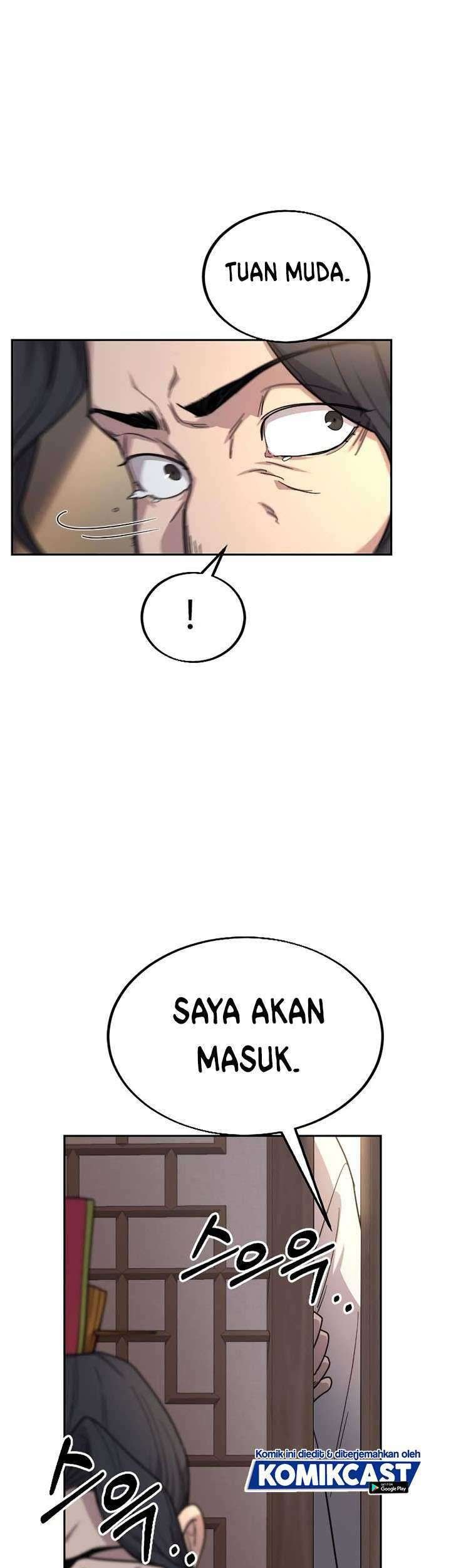 Return of the Flowery Mountain Sect Chapter 22 Gambar 50