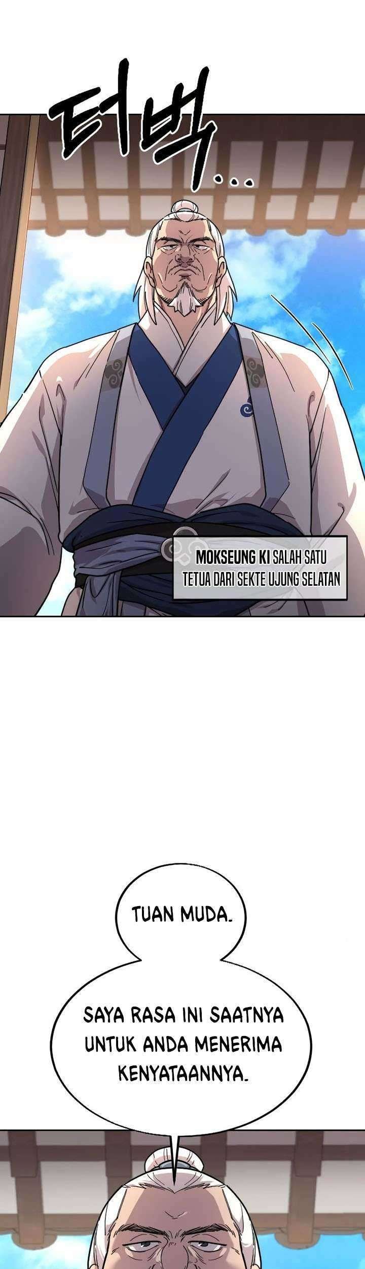 Return of the Flowery Mountain Sect Chapter 22 Gambar 52