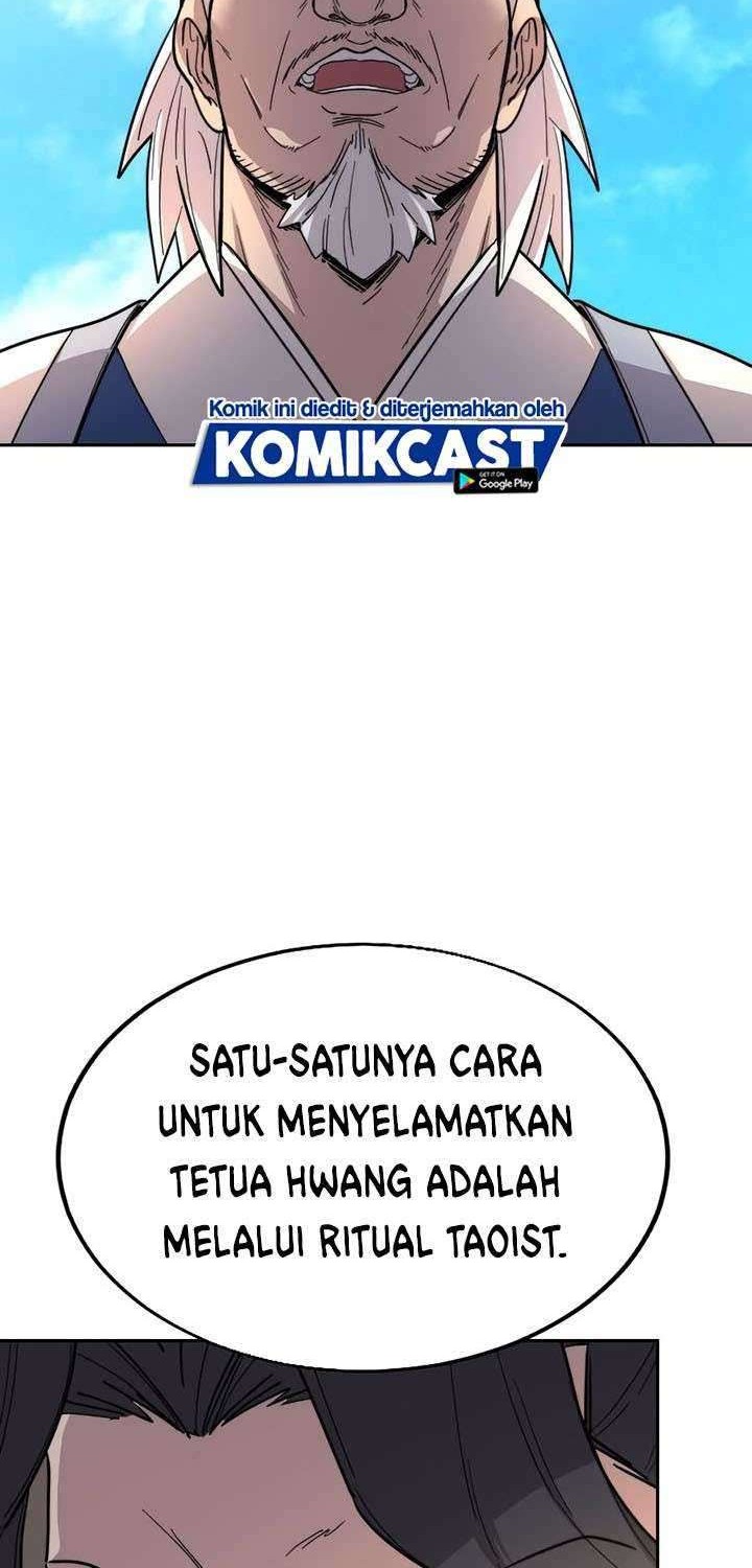 Return of the Flowery Mountain Sect Chapter 22 Gambar 53