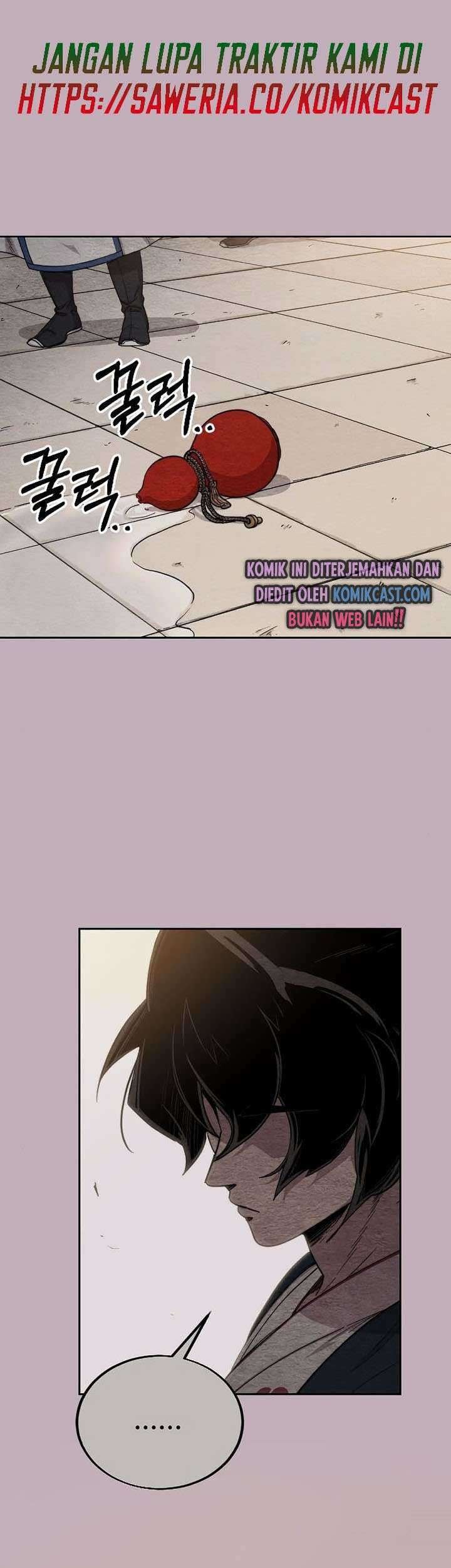 Manhwa Return of the Flowery Mountain Sect Chapter 22 gambar nomor 2