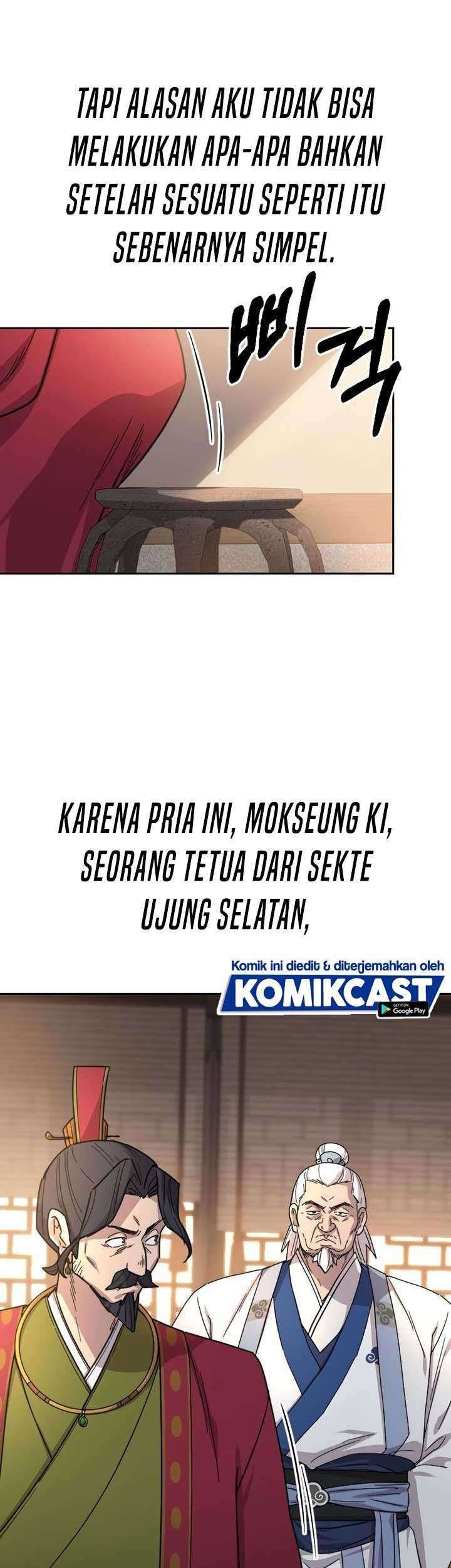 Return of the Flowery Mountain Sect Chapter 22 Gambar 59