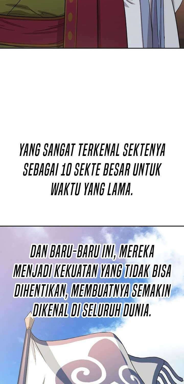 Return of the Flowery Mountain Sect Chapter 22 Gambar 60