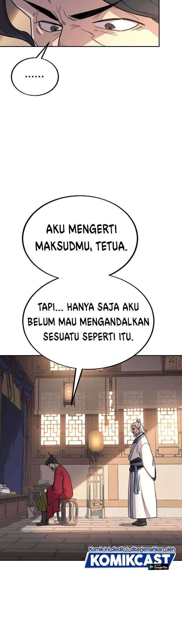 Return of the Flowery Mountain Sect Chapter 22 Gambar 54