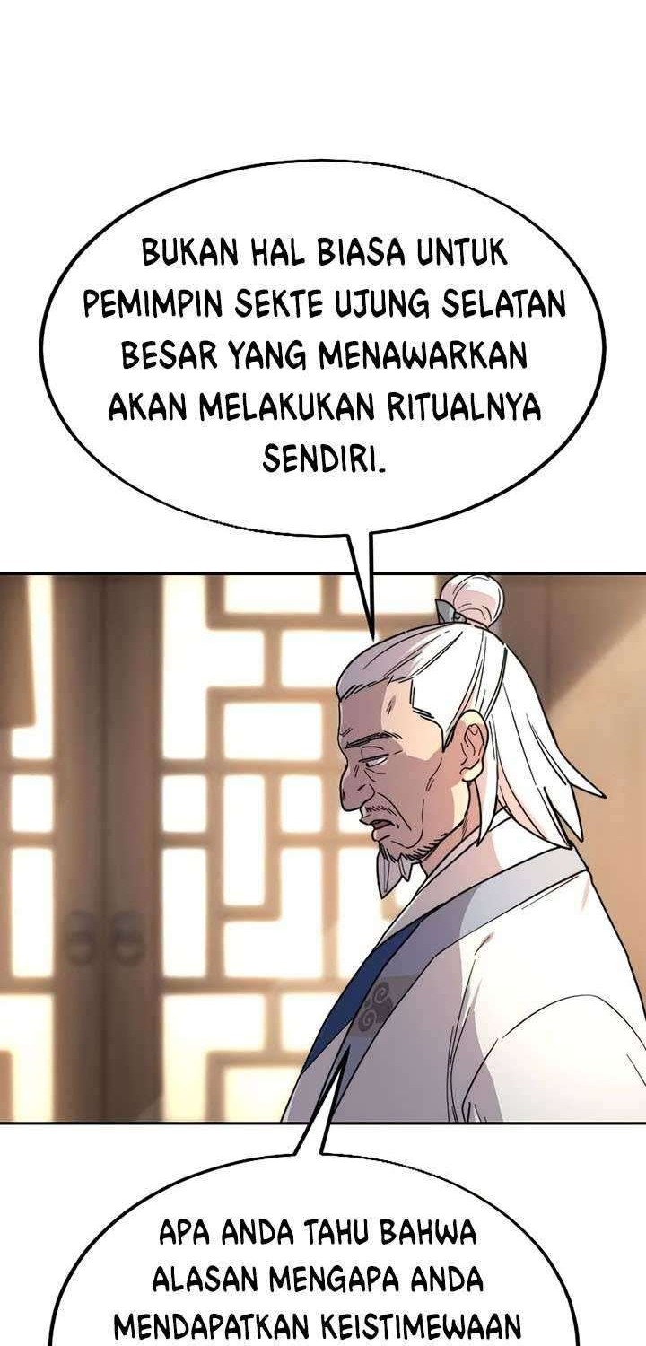 Return of the Flowery Mountain Sect Chapter 22 Gambar 55